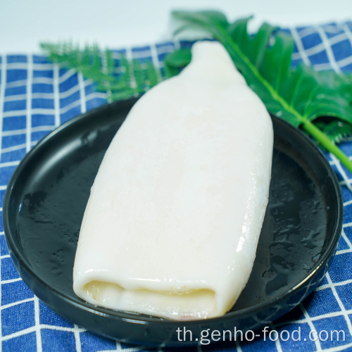 Genho ปลาหมึกยักษ์แช่แข็งอาหารทะเล